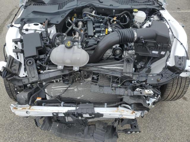 2021 FORD MUSTANG 1FA6P8TH1M5117753