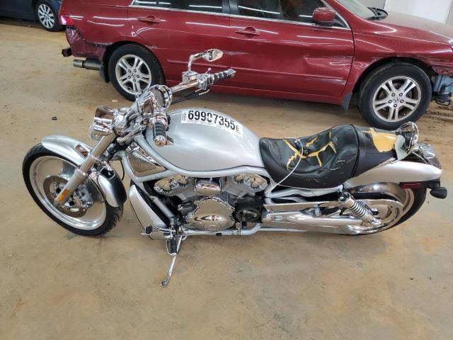 2003 HARLEY-DAVIDSON VRSCA ANNIVERSARY 1HD1HAZ483K832590