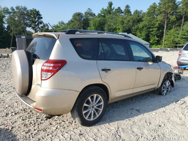 TOYOTA RAV4 2009 tan  gas 2T3BF33VX9W016795 photo #4