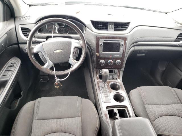 2016 CHEVROLET TRAVERSE 1GNKVGKD8GJ227029