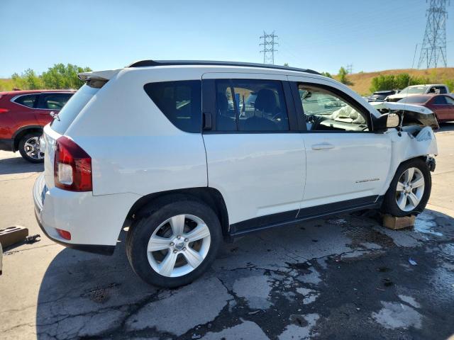 2017 JEEP COMPASS SP - 1C4NJCBA8HD123964