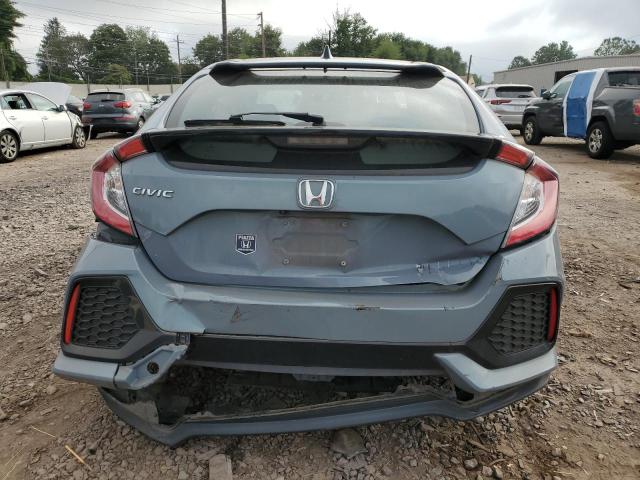 2019 HONDA CIVIC EX SHHFK7H68KU425331