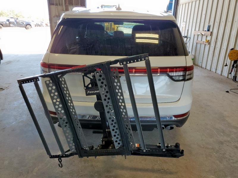 2023 LINCOLN AVIATOR RE 5LM5J7XC4PGL08973