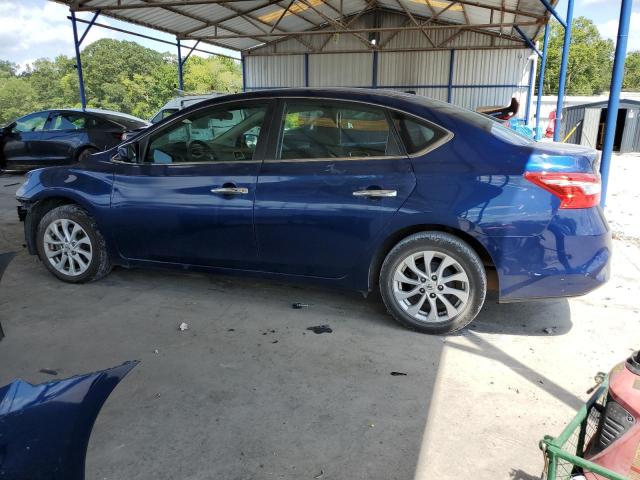 2019 NISSAN SENTRA S - 3N1AB7AP7KY420255