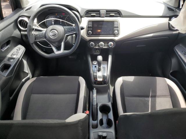 2021 NISSAN VERSA SV 3N1CN8EV4ML823026