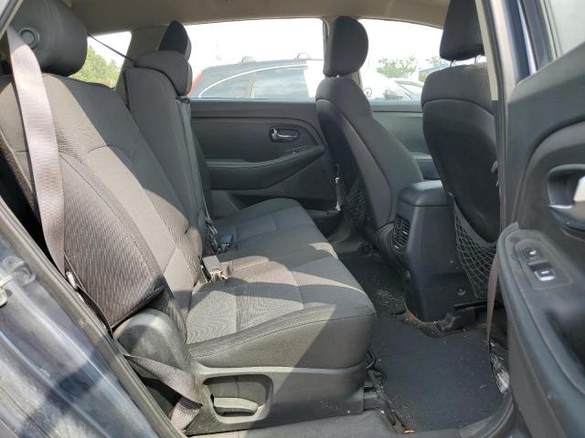 2014 KIA RONDO - KNAHT8A3XE7048506