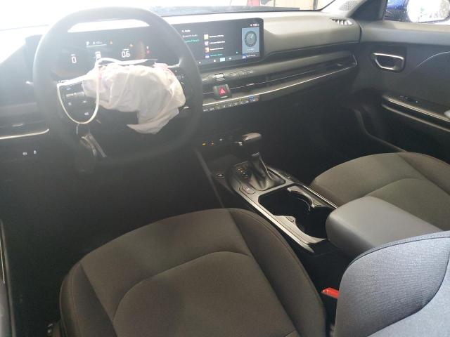 2025 KIA K4 LX 3KPFT4DE4SE080878