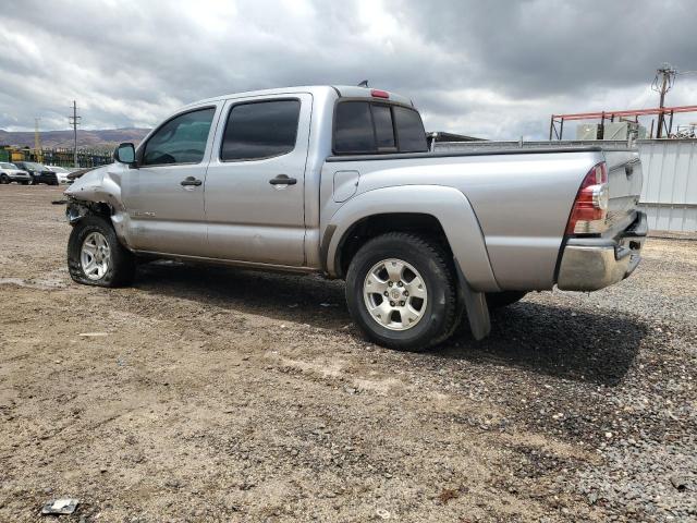2015 TOYOTA TACOMA DOU #3254191515