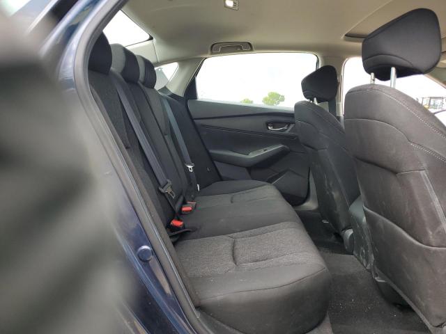 2024 HONDA ACCORD EX 1HGCY1F34RA003814