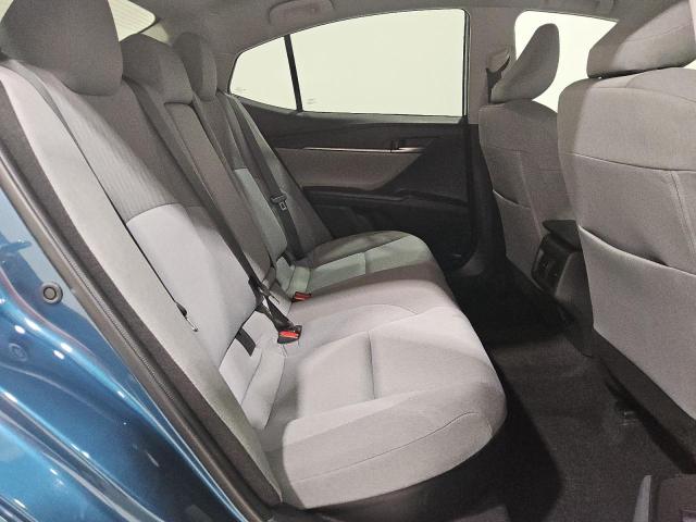 2025 TOYOTA CAMRY XSE 4T1DAACK5SU603373