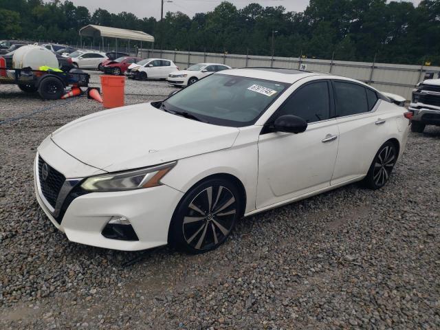 2019 NISSAN ALTIMA PLA 1N4BL4FV2KC116379