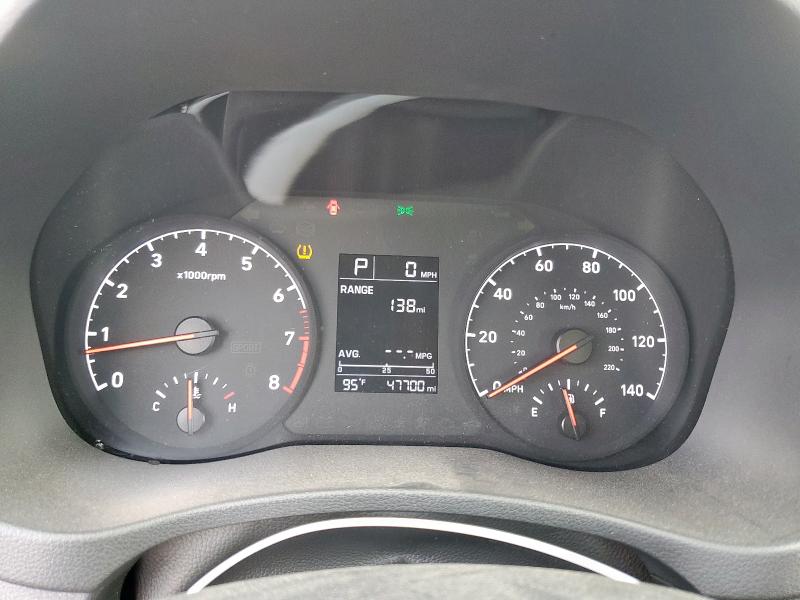 2022 HYUNDAI ACCENT SE - 3KPC24A63NE182728