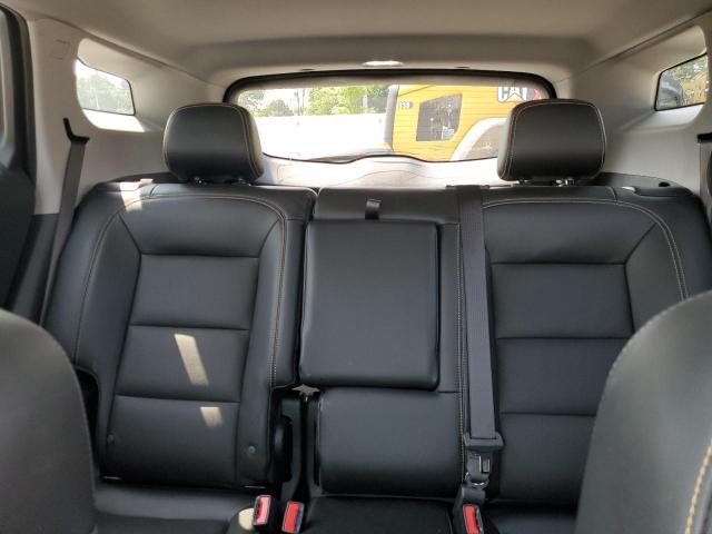 2021 GMC TERRAIN SL 3GKALVEV6ML310289