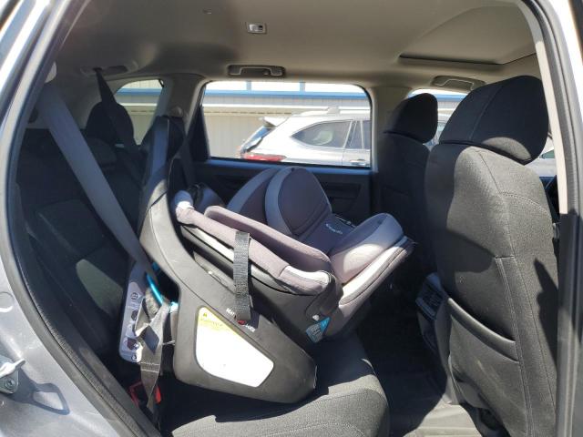 2024 HONDA CR-V EX 5J6RS4H46RL010392