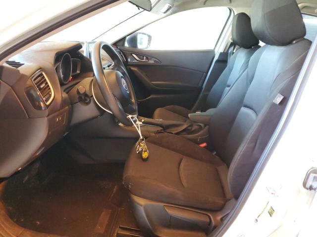 2016 MAZDA 3 SPORT - JM1BM1J7XG1317383