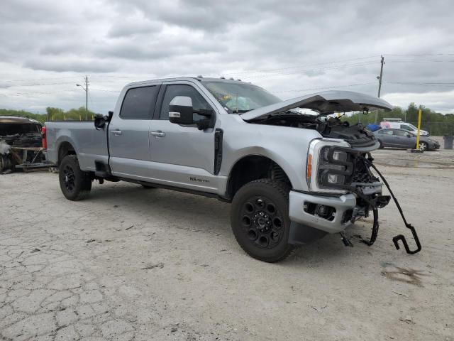 2023 FORD F350 SUPER DUTY 1FT8W3BTXPEC23105