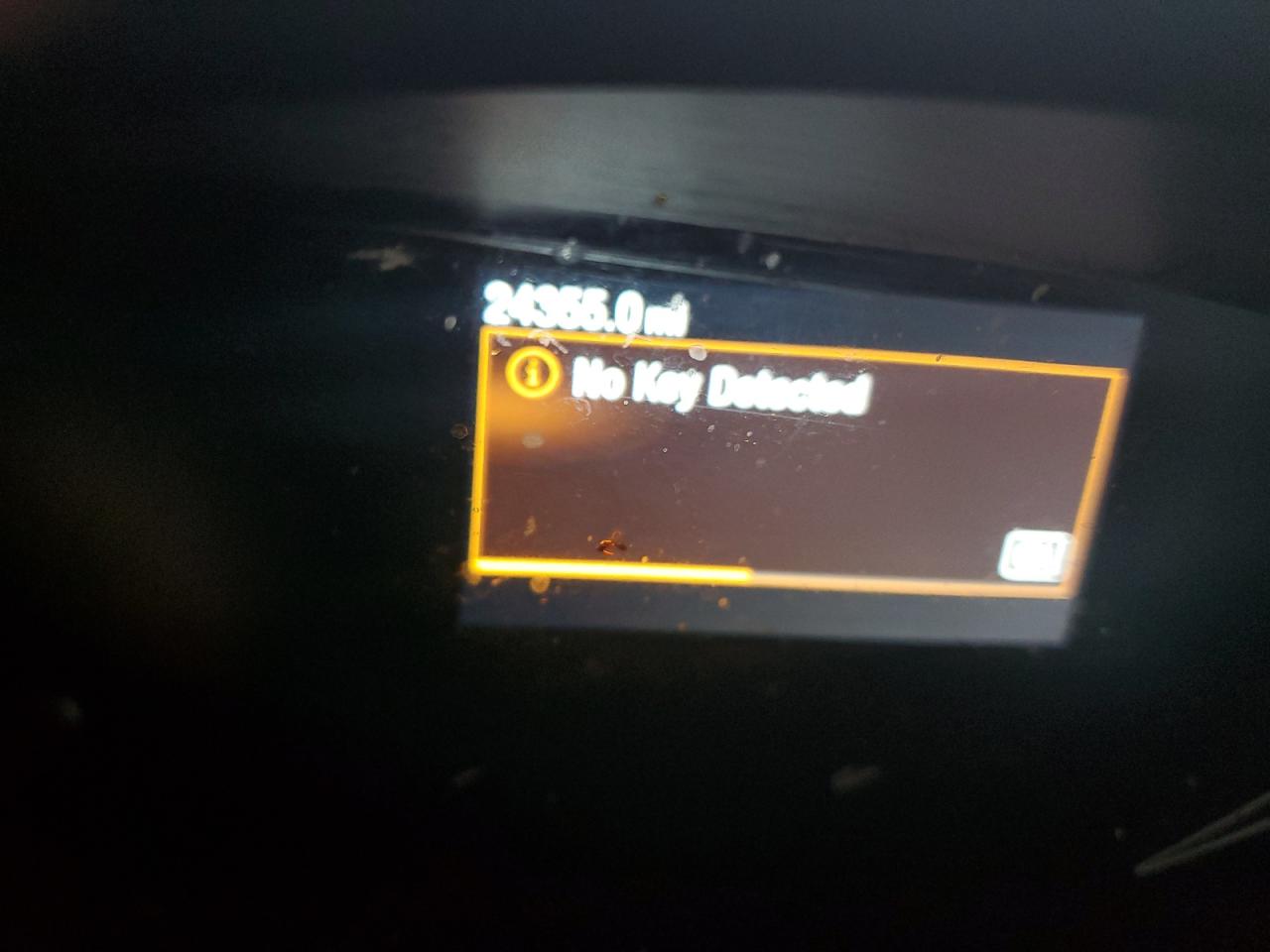 FORD BRONCO SPORT HERITAGE