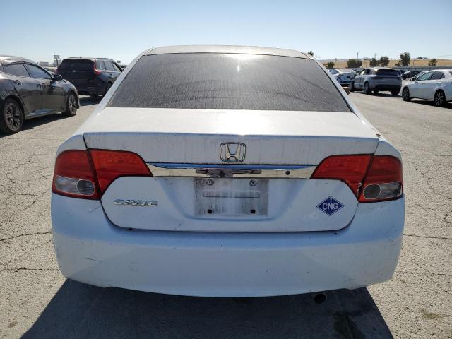 2010 HONDA CIVIC GX #3304086485