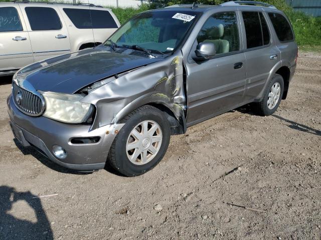 BUICK RAINIER CX