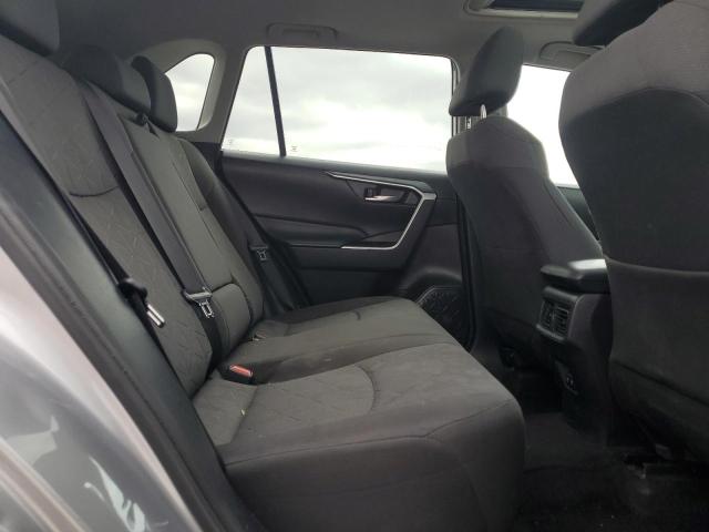 2020 TOYOTA RAV4 XLE #3301748340