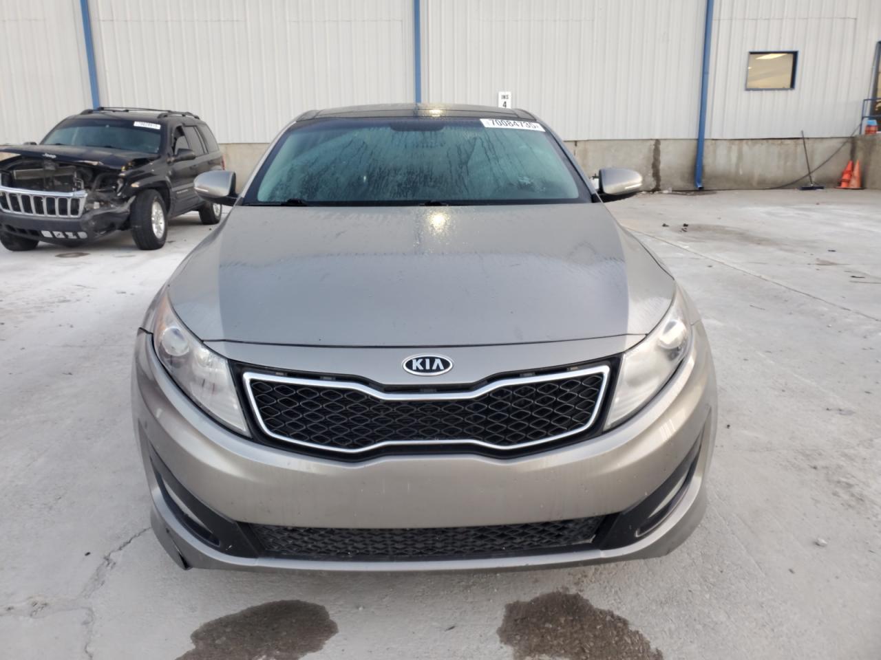 KIA OPTIMA SX