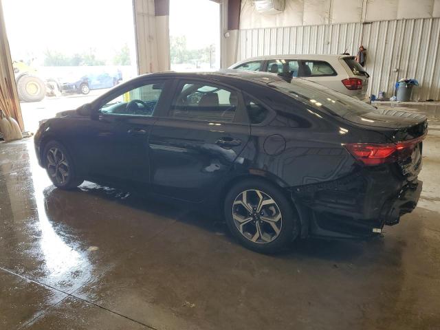 2021 KIA FORTE FE - 3KPF24AD4ME279303