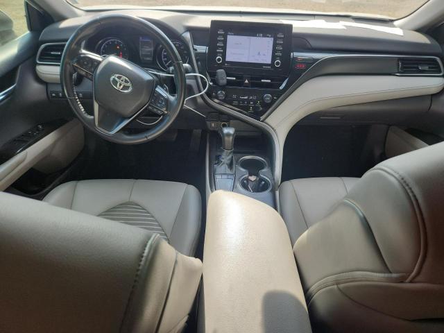 2023 TOYOTA CAMRY SE N #3301737328