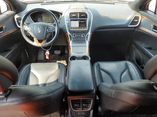 2017 LINCOLN MKX SELECT 2LMPJ6KR3HBL24533