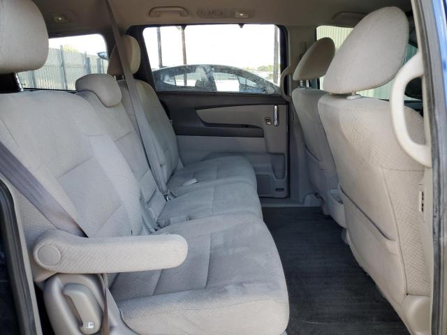 2016 HONDA ODYSSEY SE 5FNRL5H30GB008685