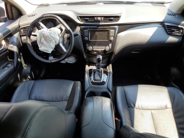 2022 NISSAN ROGUE SPORT SL JN1BJ1CWXNW497853