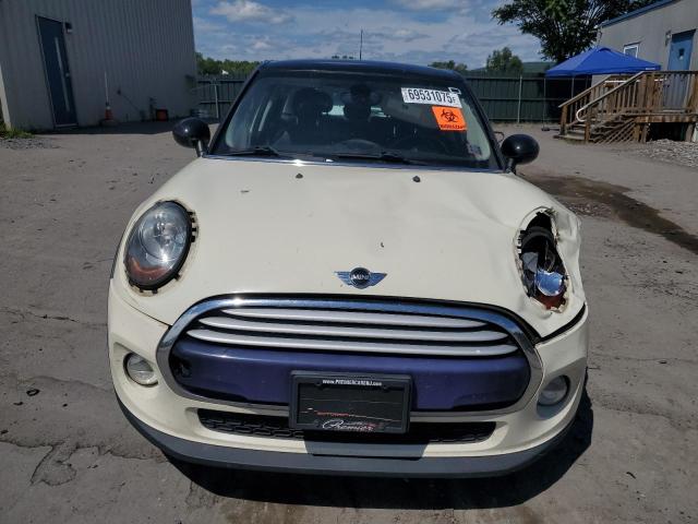 2015 MINI COOPER WMWXS5C55FT829759