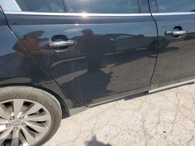 2013 LINCOLN MKS - 1LNHL9EK9DG614126