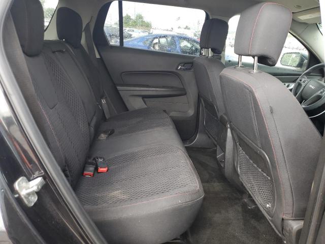 2015 GMC TERRAIN SL 2GKALMEKXF6144804