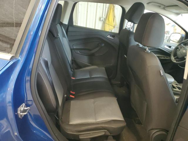 2017 FORD ESCAPE SE - 1FMCU0GD0HUE06449