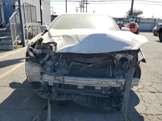 2014 FORD FUSION SE HYBRID - 3FA6P0LU6ER214816