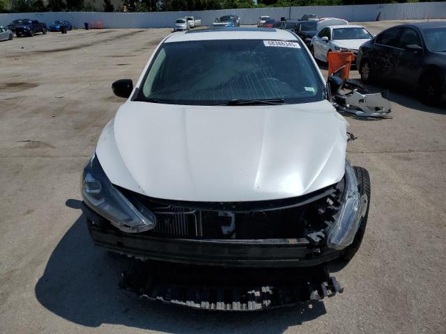 2017 NISSAN SENTRA SR TURBO 3N1CB7AP0HY295150