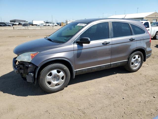 HONDA CR-V LX