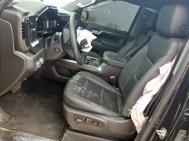 2024 GMC SIERRA C15 3GTPHDED5RG388006
