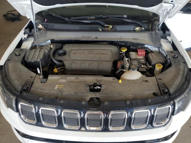 2022 JEEP COMPASS LIMITED 3C4NJDCB4NT147455
