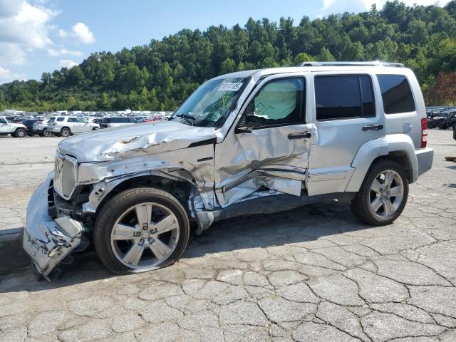 JEEP LIBERTY JET