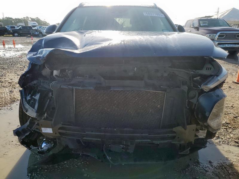 2019 HYUNDAI SANTA FE L - 5NMS53AD1KH085530