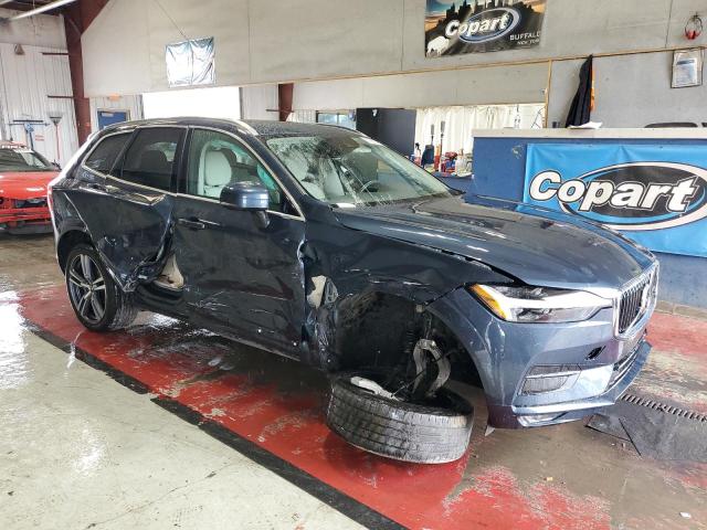 2021 VOLVO XC60 T5 MO YV4102RK5M1877083