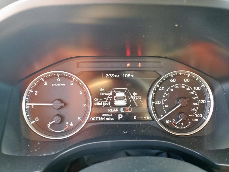 2024 MITSUBISHI OUTLANDER JA4J3UA8XRZ060622