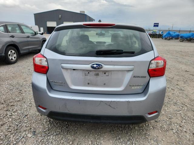2015 SUBARU IMPREZA PR JF1GPAC66F8203796