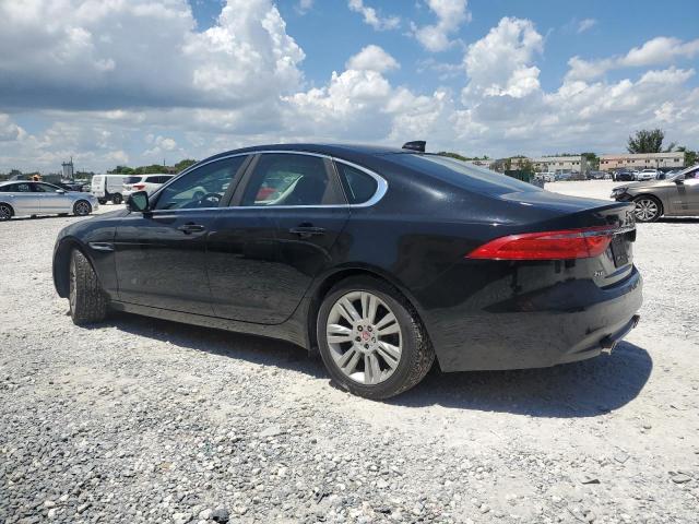 2016 JAGUAR XF PREMIUM SAJBD4BV7GCY09146