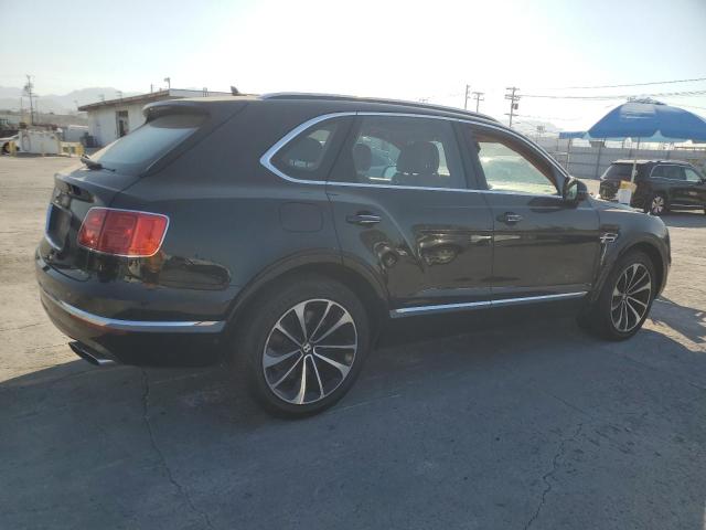 2019 BENTLEY BENTAYGA SJAAM2ZV3KC027618