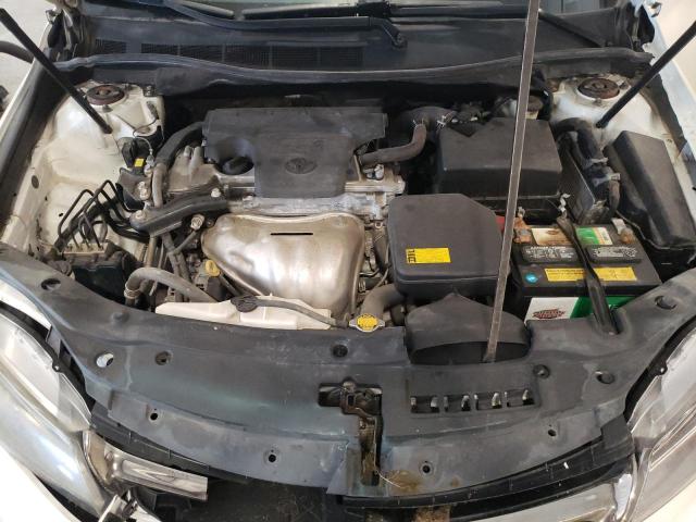 2015 TOYOTA CAMRY LE 4T1BF1FK6FU051313