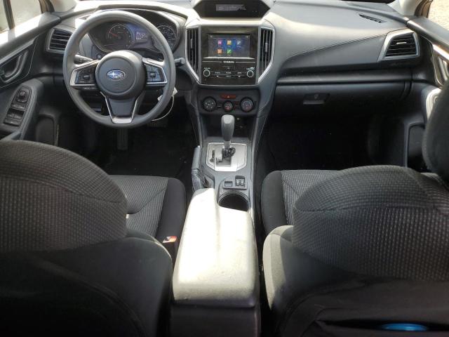 2018 SUBARU IMPREZA PR - 4S3GTAB6XJ3705689