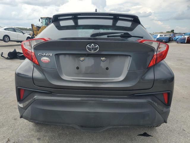 2018 TOYOTA C-HR XLE NMTKHMBX9JR060455