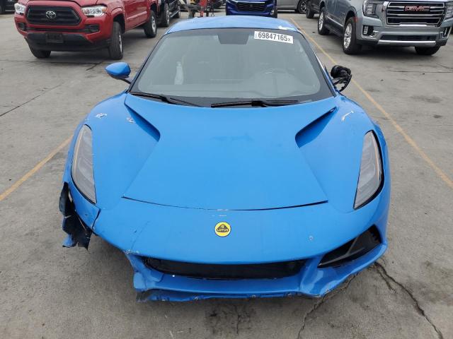 2024 LOTUS EMIRA FIRS SCCLEKAX7RHA13415